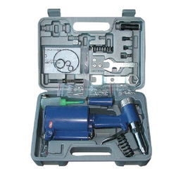 KIT REMACHADORA NEUMATICA 3/16