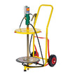 Kit de Engrase Bomba 18-30 kg | GN Representaciones