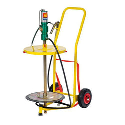 Kit de Engrase Bomba 18-30 kg | GN Representaciones