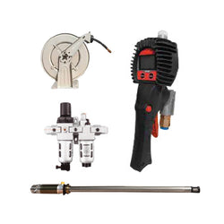 Kit de Lubricación APO 5.1
