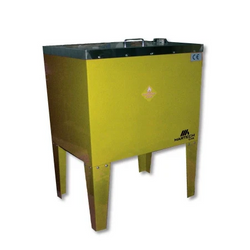 LAVAPISTOLAS AUTOMATICO ECOMINIMIX  SP765022