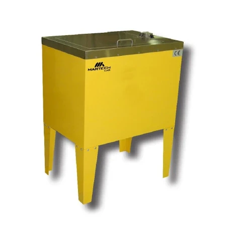 LAVAPISTOLAS ECOMINIMIX CON AGUA C SP765025