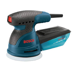 LIJADORA ROTO ORBITAL GEX 125 GEX 125 BOSCH de calidad alemana. Lijadoras profesional con garantía oficial. Distribuidor autorizado GN REPRESENTACIONES. ¡Compra ahora!