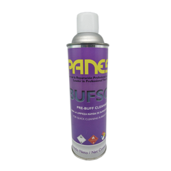 Limpiador Bufsol Spray 500