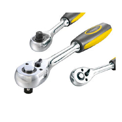 LLAVE CRIQUE 1/4