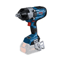 LLAVE DE IMPACTO A BATERÍA 18V GDS 18V BOSCH de calidad alemana. Llaves de Impacto profesional con garantía oficial. Distribuidor autorizado GN REPRESENTACIONES. ¡Compra ahora!
