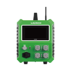 Launch ELEB 300 - Ecualizador de Celdas para Paquete de Baterías EV 24 Canales