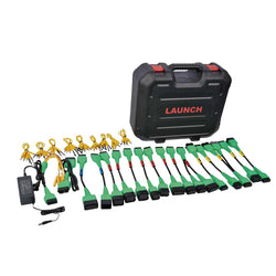 Launch Kit EV Diagnóstico - Kit Complementario de Diagnóstico de Vehículos Eléctricos