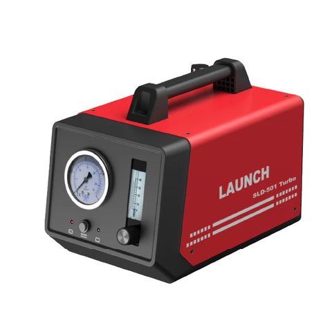 Launch SLD-501 Turbo - Detector de Fugas de Humo