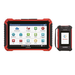 Launch X431 PAD IX Link - Escáner de Diagnóstico Premium