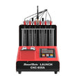 Limpiador de Inyectores GDI, EFI Y SFI | CNC605A LAUNCH 110V