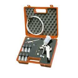 MALETIN AEROGRAFIA GRAFO BAG  SP760901
