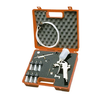 MALETIN AEROGRAFIA GRAFO BAG  SP760901