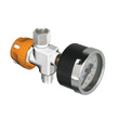 MANOMETRO POSTERIOR 0-10 BAR 1/8" 40MM. SP762621