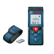 MEDIDOR DISTANCIA GLM 40 0601.072.900-000 BOSCH de calidad alemana. Instrumentos de Medición profesional con garantía oficial. Distribuidor autorizado GN REPRESENTACIONES. ¡Compra ahora!