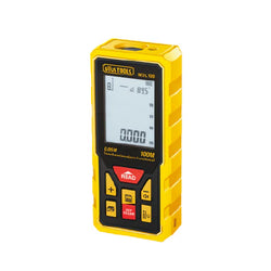 MEDIDOR LASER DE DISTANCIA 100M