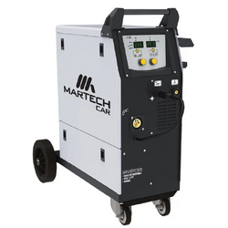 MIG SYNERGIC 220V 1PH 50HZ CON FE Y MANOMETROS SP203114