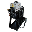 MINISPOTTER DIGITAL SYNERGIC 220V CON CARRO SP202018