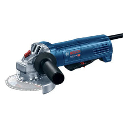 MINI PULIDORA BOSCH GWS 9-125 P BOSCH de calidad alemana. Pulidoras profesional con garantía oficial. Distribuidor autorizado GN REPRESENTACIONES. ¡Compra ahora!
