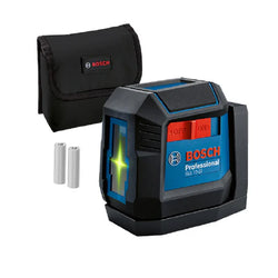 NIVEL LASER GLL 12-22 G 0601.065.320-000 BOSCH de calidad alemana. Instrumentos de Medición profesional con garantía oficial. Distribuidor autorizado GN REPRESENTACIONES. ¡Compra ahora!