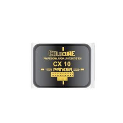 PARCHE CX-10 RADIAL