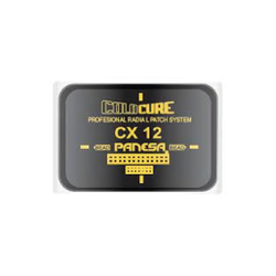 PARCHE CX-12 RADIAL