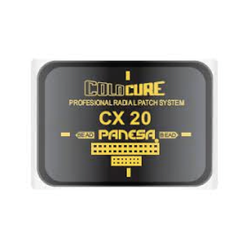 PARCHE CX-20 RADIAL