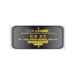 PARCHE CX-22 RADIAL