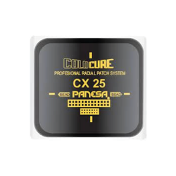 PARCHE CX-25 RADIAL