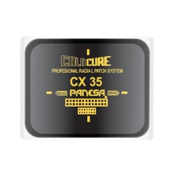 PARCHE CX-35 RADIAL