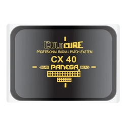 PARCHE CX-40 RADIAL