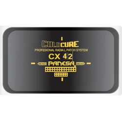 PARCHE CX-42 RADIAL