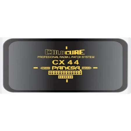 PARCHE CX-44 RADIAL