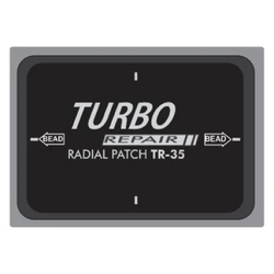 PARCHE TR-35