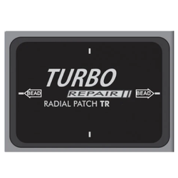 PARCHE TR-40