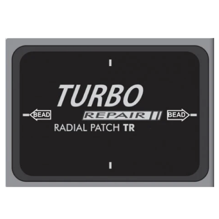 PARCHE TR-40