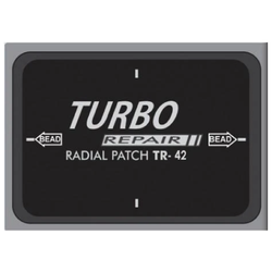 PARCHE TR-42