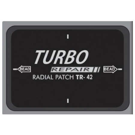 PARCHE TR-42
