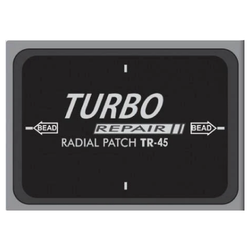 PARCHE TR-45