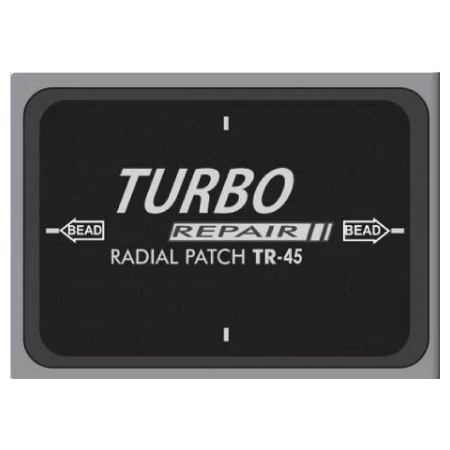 PARCHE TR-45