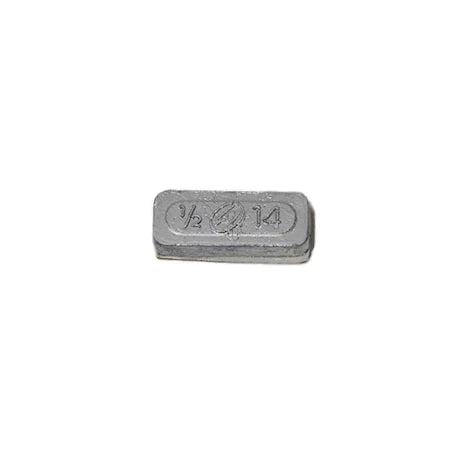 PESA ADHESIVA 1⁄2" - 14GR