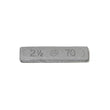 PESA ADHESIVA 2" 1⁄2 - 70GR