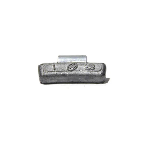 PESA CORRIENTE 1" - 28GR