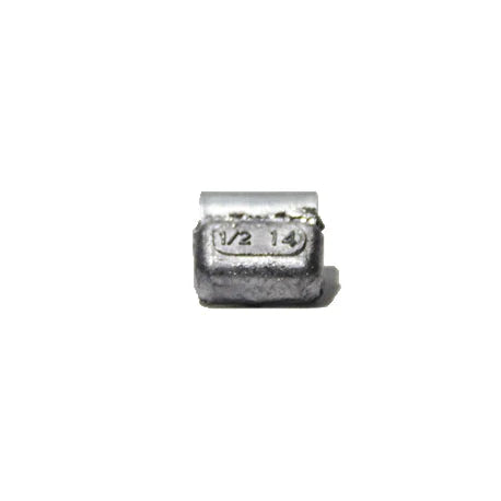 PESA CORRIENTE 1⁄2" - 14GR