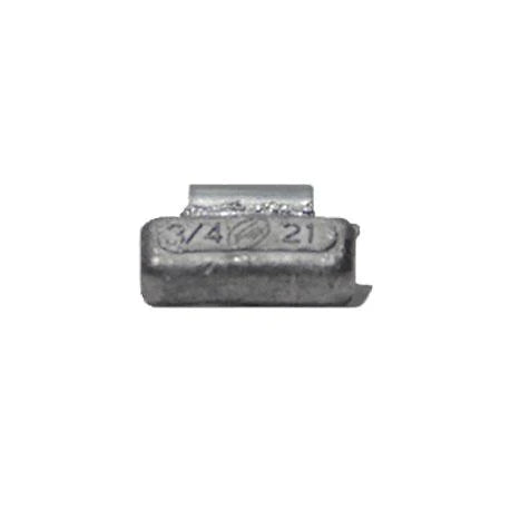 PESA CORRIENTE 3⁄4" - 21GR