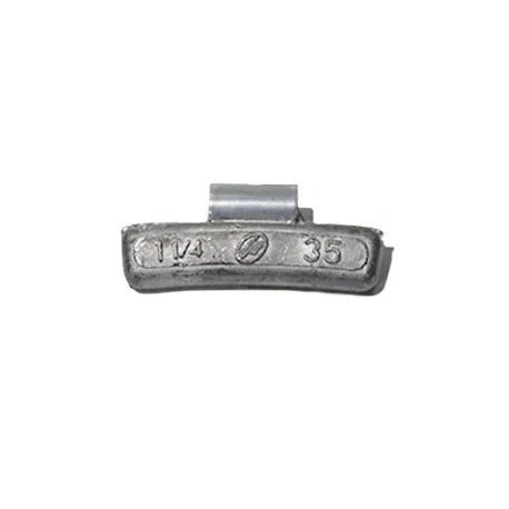 PESA DE LUJO 1" 1⁄4 - 35GR
