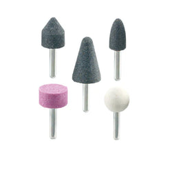PIEDRA SET P TALADRO GRANDE VASTAGO 1/4