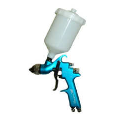 PISTOLA AEROGRAFICA 600CC HVLP/GA 1.4 SP761714
