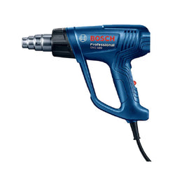 PISTOLA DE CALOR GHG 180 GHG BOSCH de calidad alemana. Pistolas de Calor profesional con garantía oficial. Distribuidor autorizado GN REPRESENTACIONES. ¡Compra ahora!