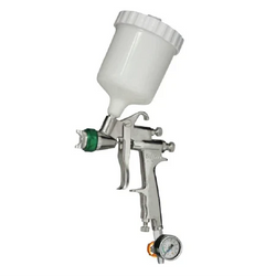 PISTOLA PARA FONDOS 10060 SLIM S HVLP 1,7   SP760617